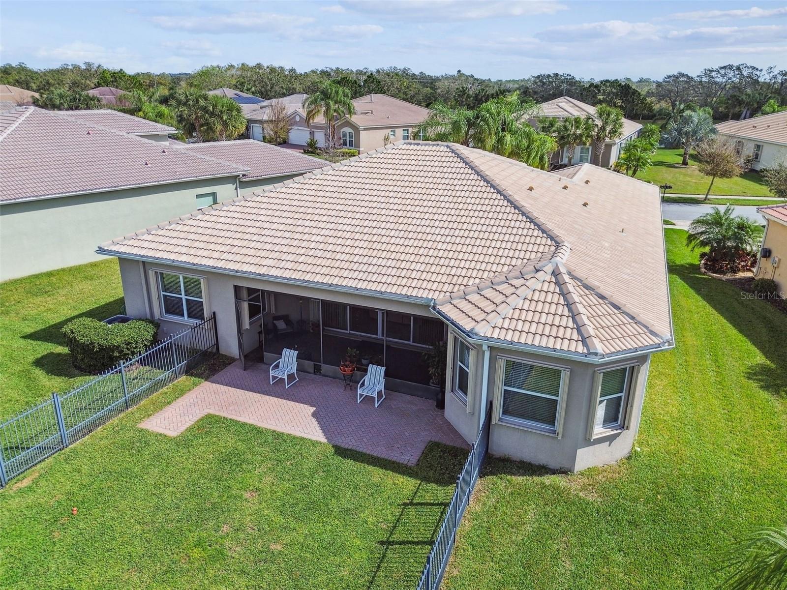 15940 CAPE CORAL DR, WIMAUMA, FL, 33598