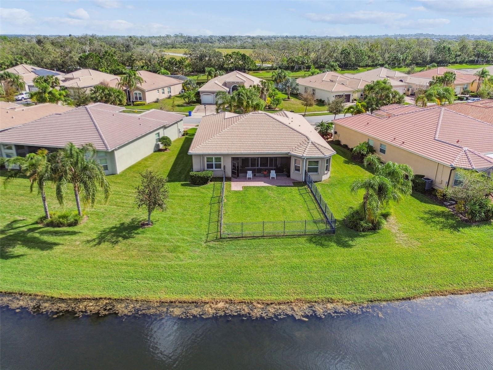 15940 CAPE CORAL DR, WIMAUMA, FL, 33598