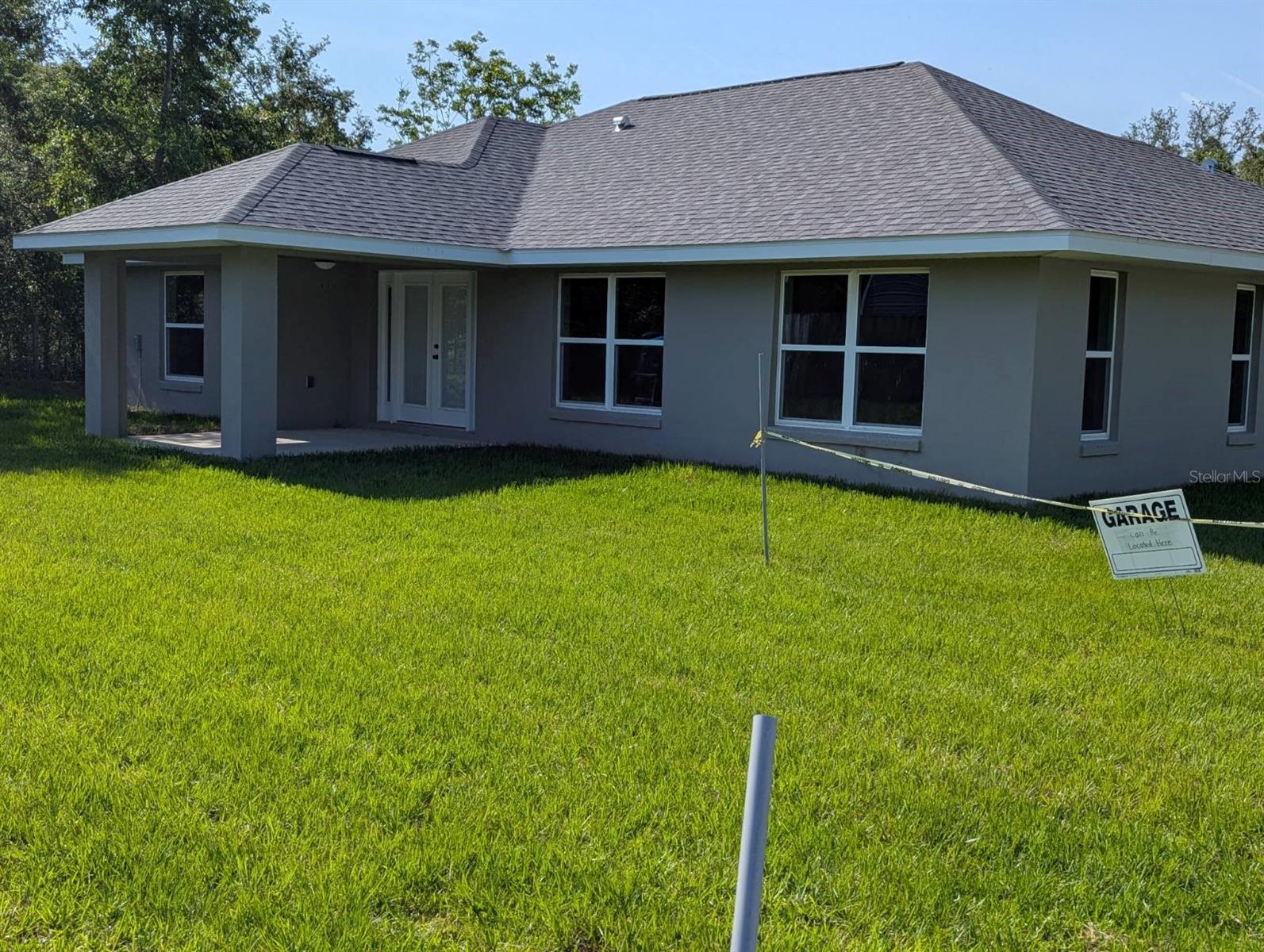 8749 SE 159TH LN, SUMMERFIELD, FL, 34491