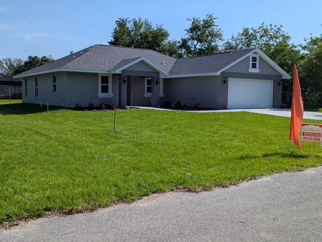 8749 SE 159TH LN, SUMMERFIELD, FL, 34491