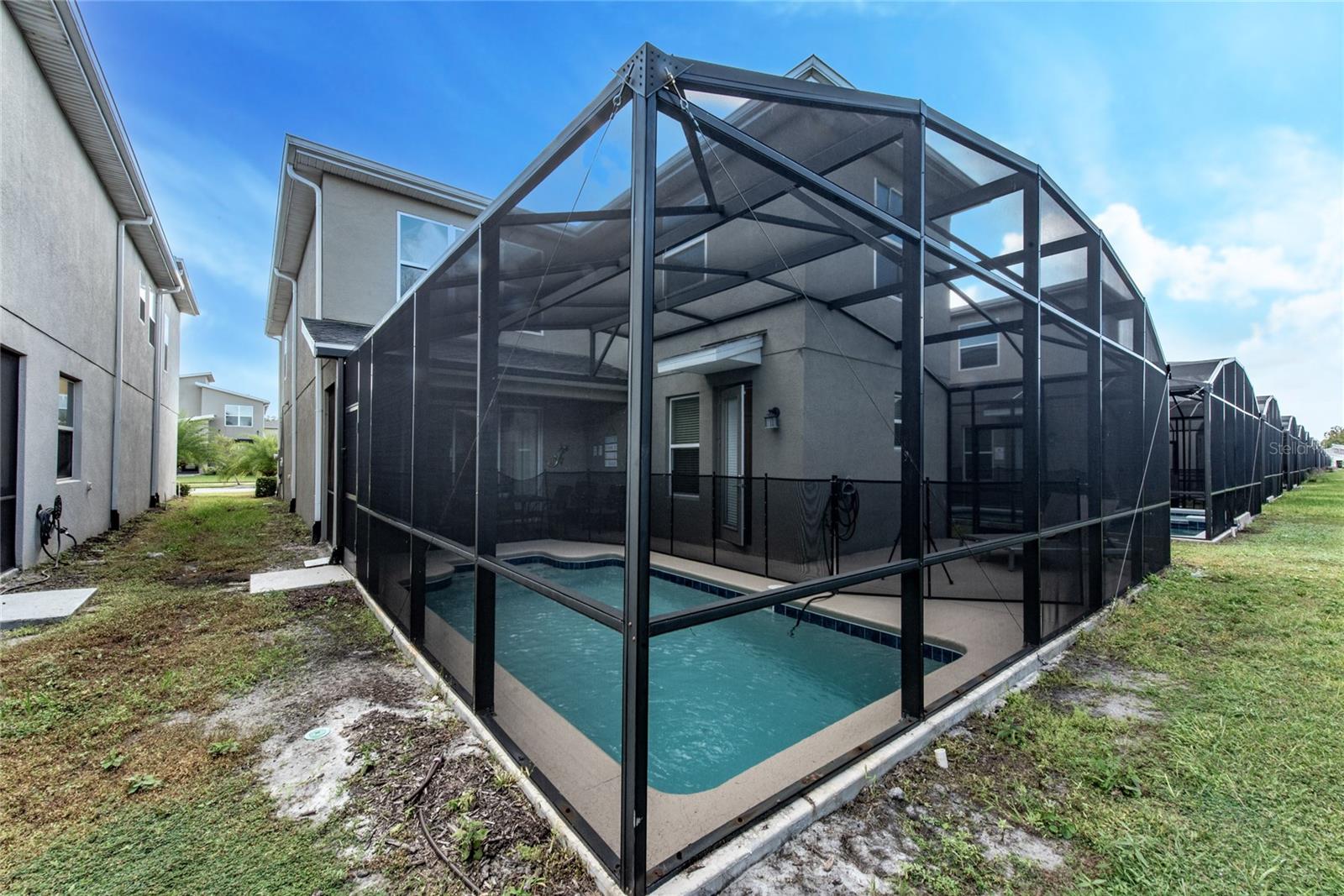 2770 BOOKMARK DR, KISSIMMEE, FL, 34746