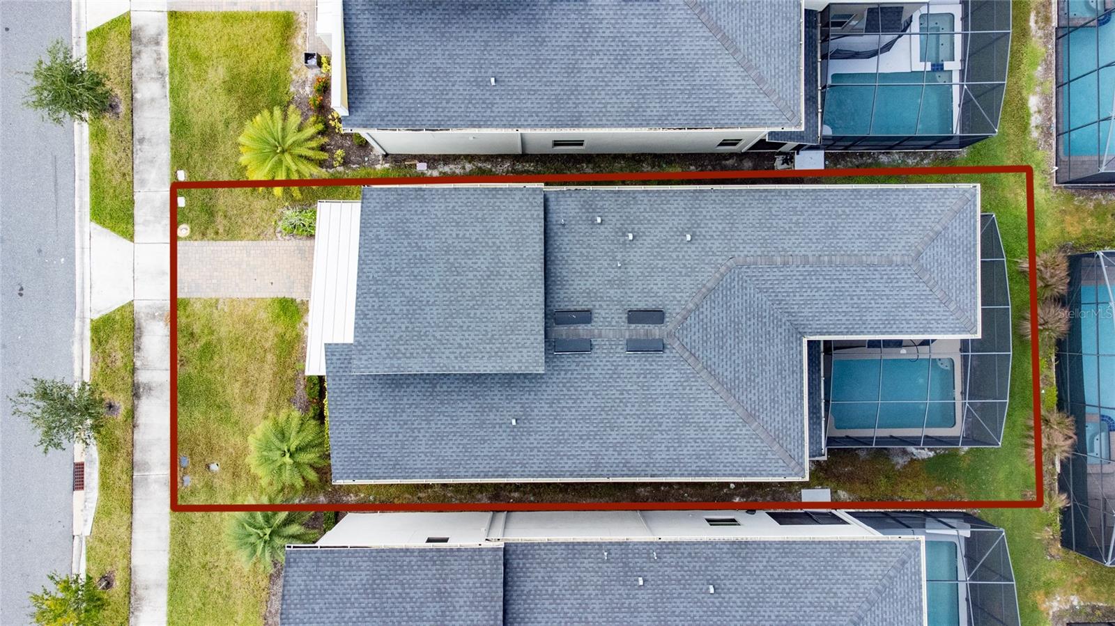 2770 BOOKMARK DR, KISSIMMEE, FL, 34746