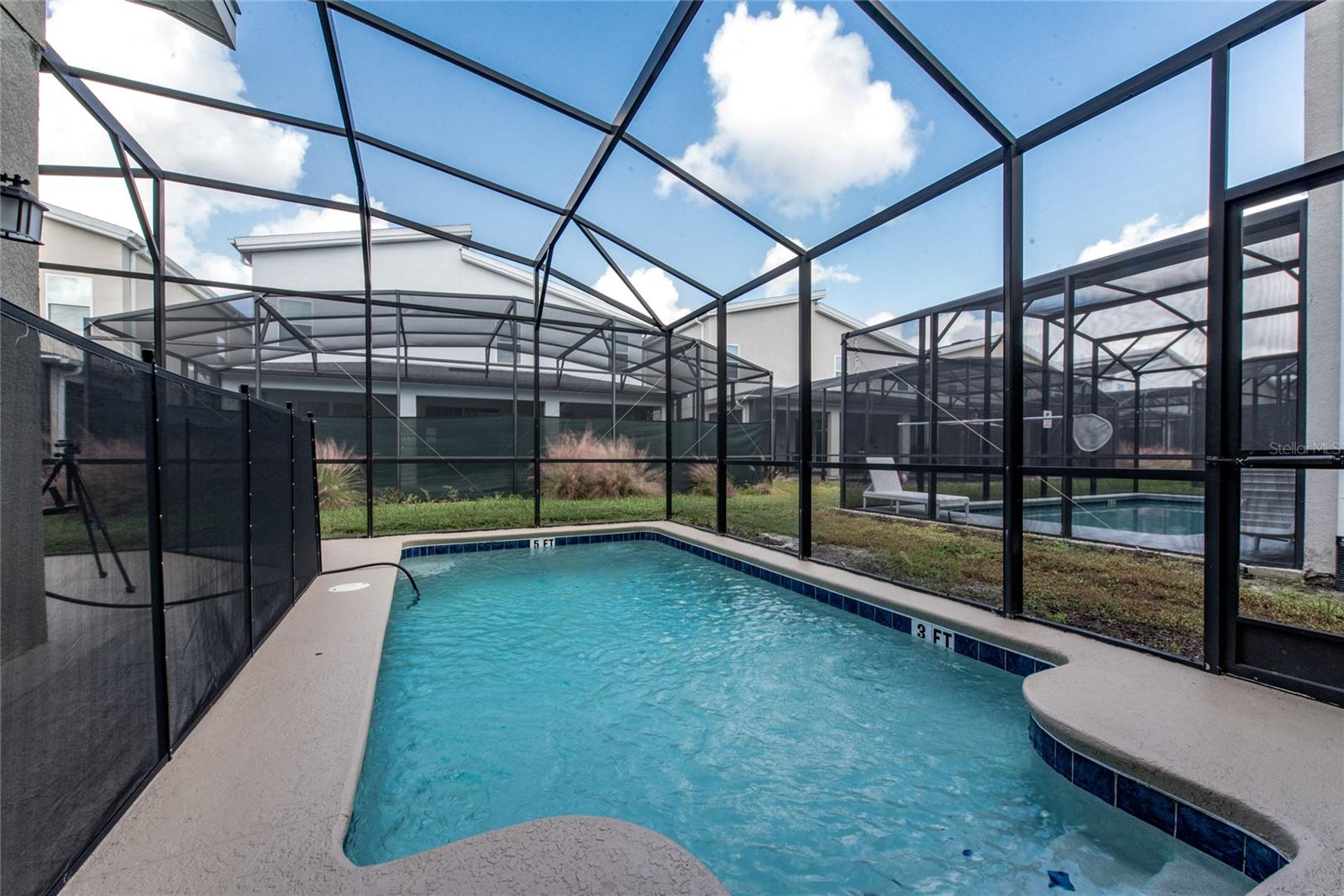 2770 BOOKMARK DR, KISSIMMEE, FL, 34746