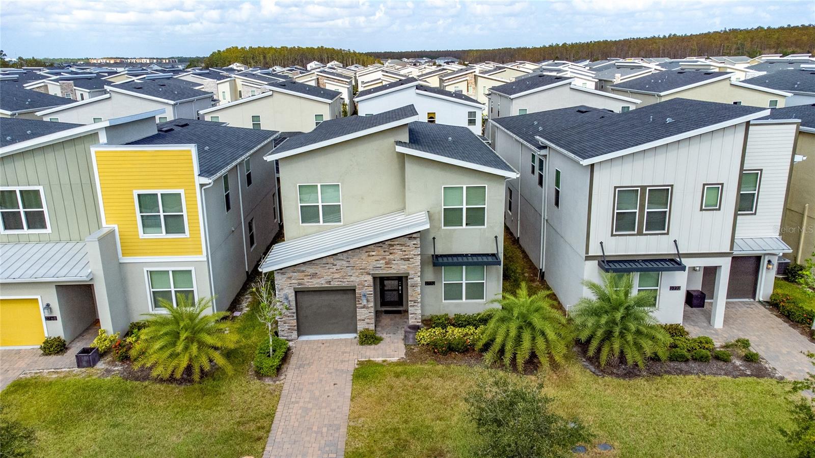 2770 BOOKMARK DR, KISSIMMEE, FL, 34746