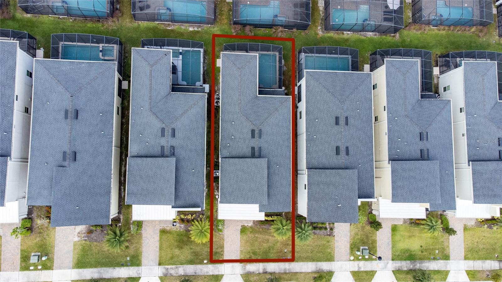 2770 BOOKMARK DR, KISSIMMEE, FL, 34746