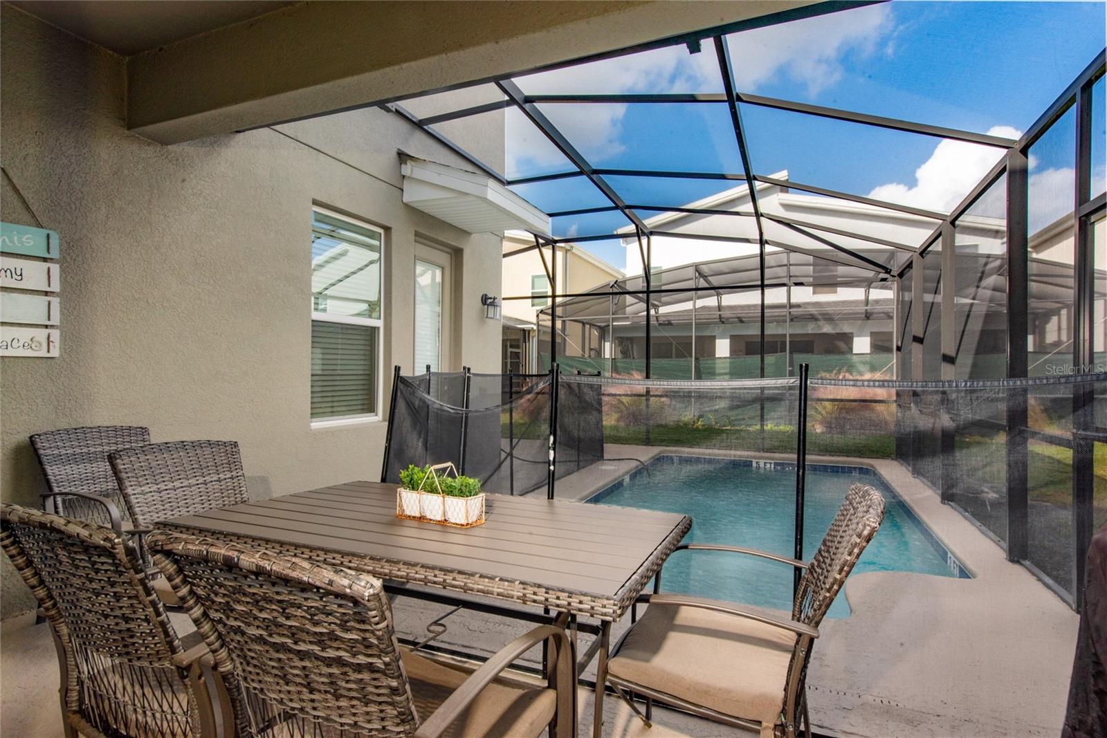 2770 BOOKMARK DR, KISSIMMEE, FL, 34746