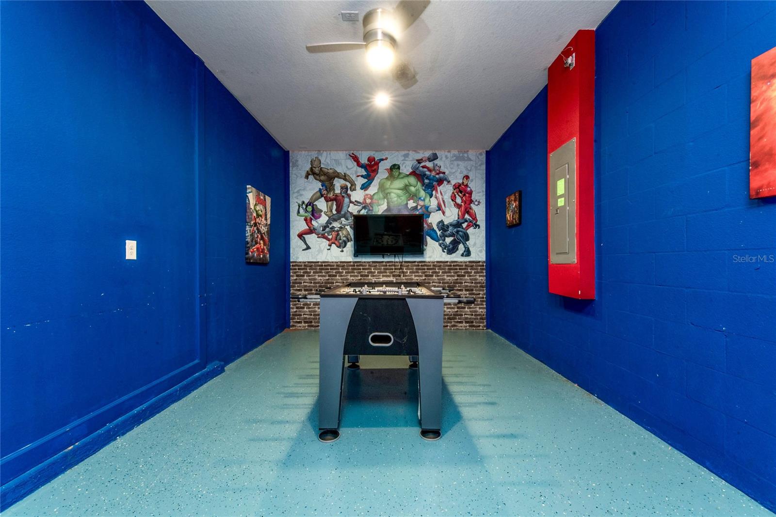 2770 BOOKMARK DR, KISSIMMEE, FL, 34746