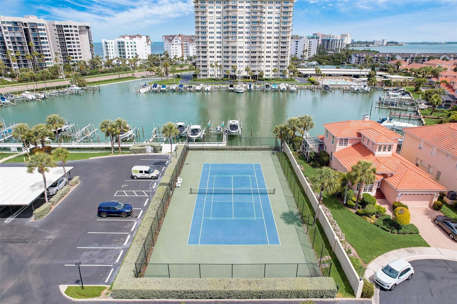 1651 SAND KEY ESTATES CT #52, CLEARWATER, FL, 33767