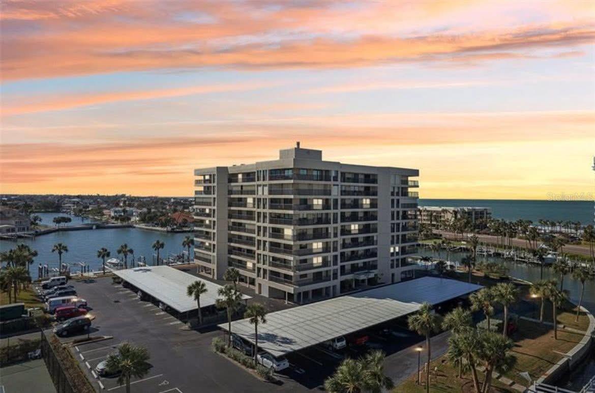 1651 SAND KEY ESTATES CT #52, CLEARWATER, FL, 33767