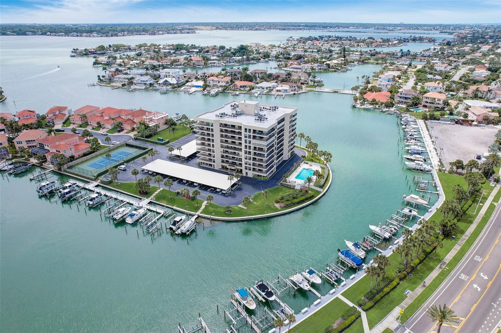 1651 SAND KEY ESTATES CT #52, CLEARWATER, FL, 33767