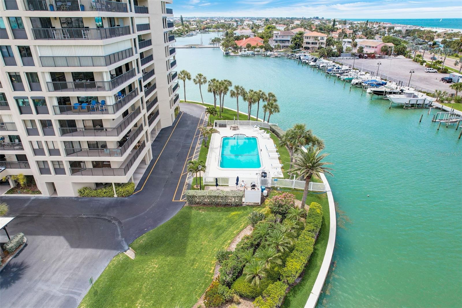 1651 SAND KEY ESTATES CT #52, CLEARWATER, FL, 33767