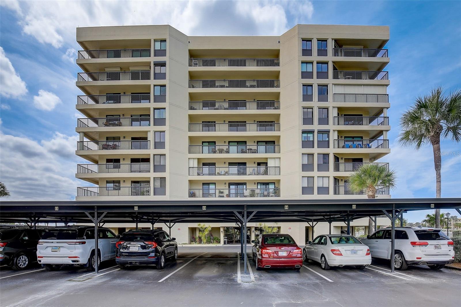 1651 SAND KEY ESTATES CT #52, CLEARWATER, FL, 33767