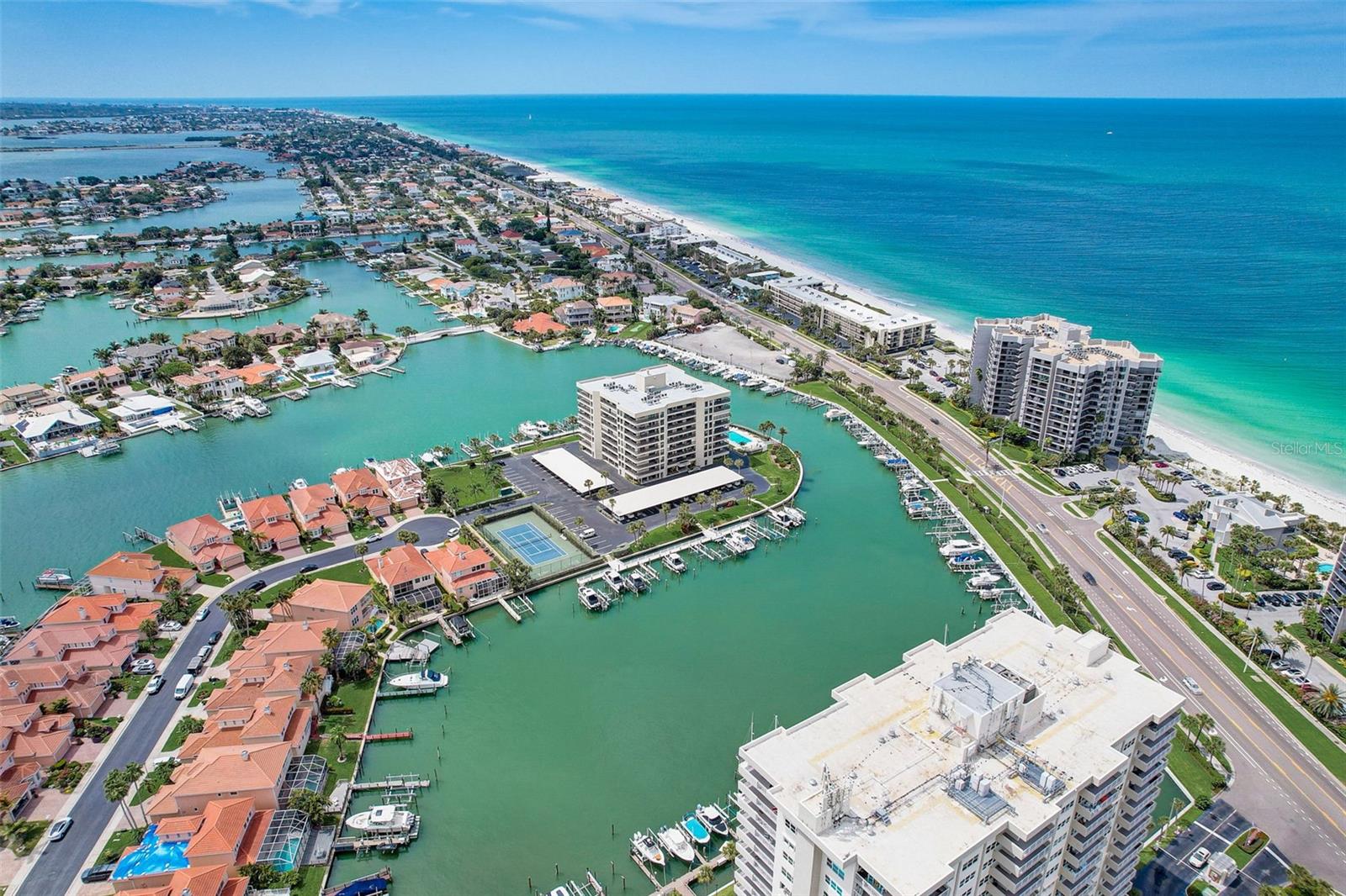 1651 SAND KEY ESTATES CT #52, CLEARWATER, FL, 33767