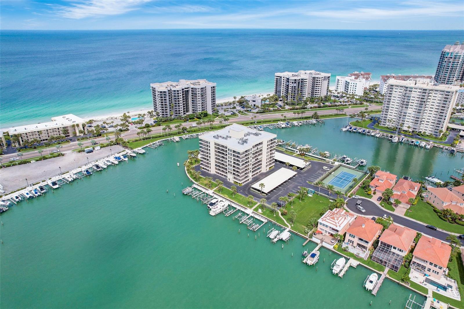 1651 SAND KEY ESTATES CT #52, CLEARWATER, FL, 33767