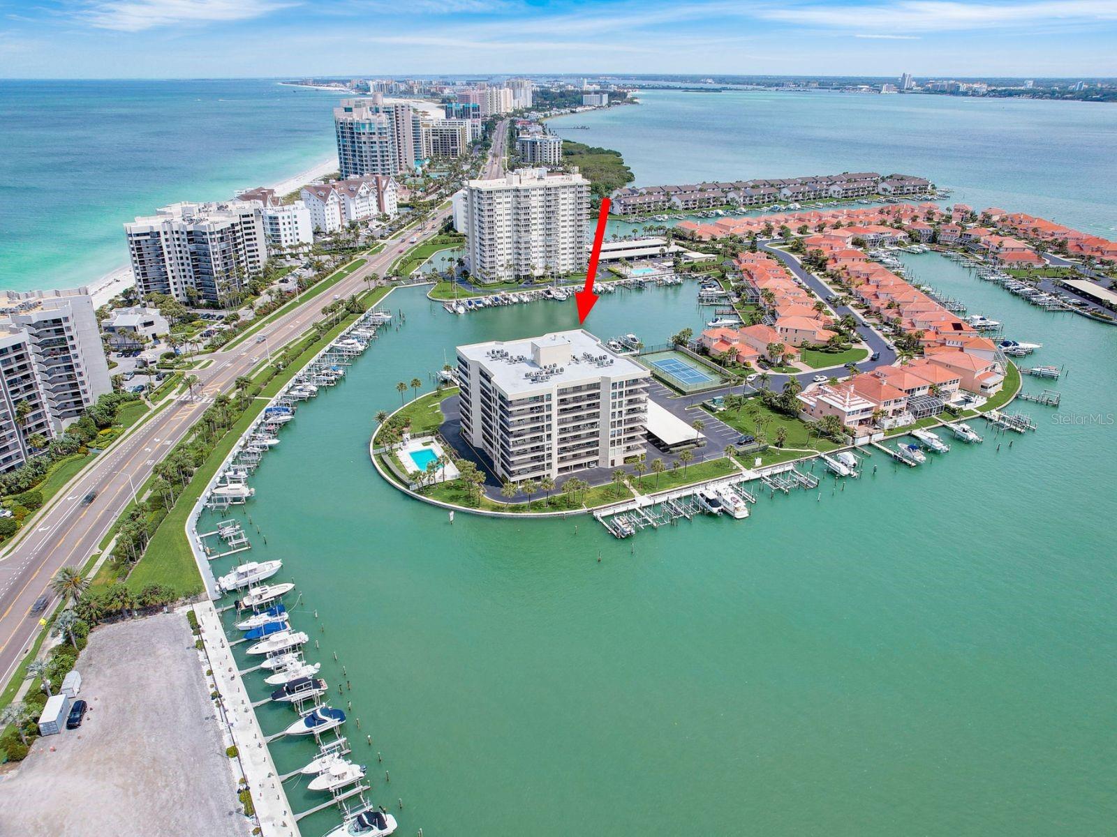1651 SAND KEY ESTATES CT #52, CLEARWATER, FL, 33767