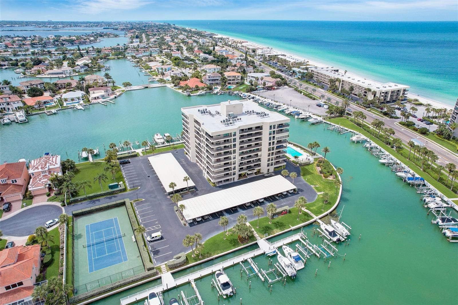 1651 SAND KEY ESTATES CT #52, CLEARWATER, FL, 33767