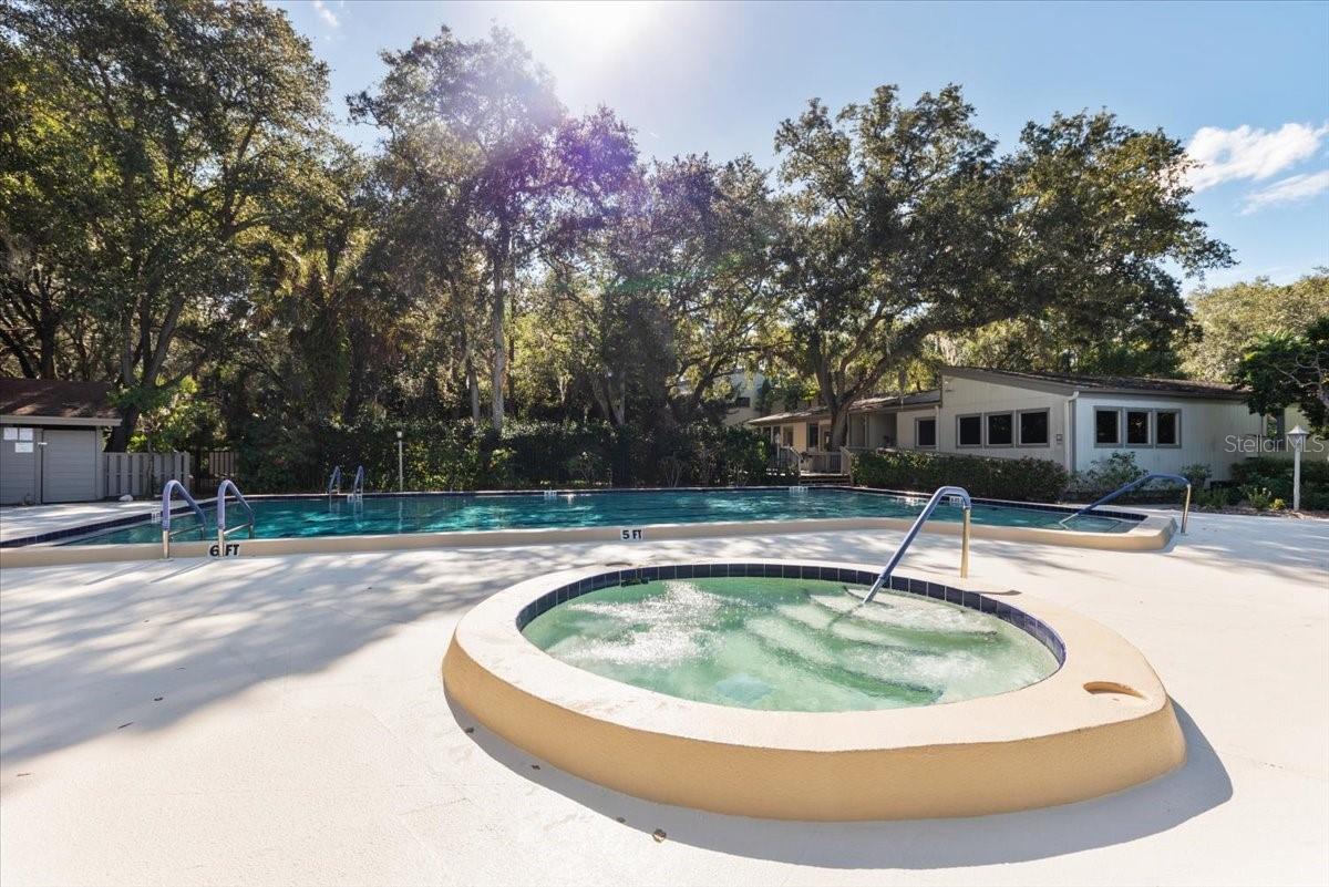 1519 PELICAN POINT DR #292, SARASOTA, FL, 34231