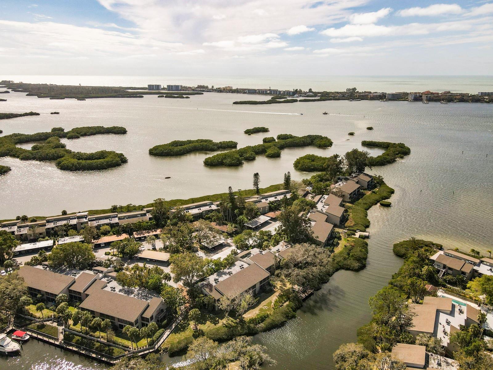 1519 PELICAN POINT DR #292, SARASOTA, FL, 34231