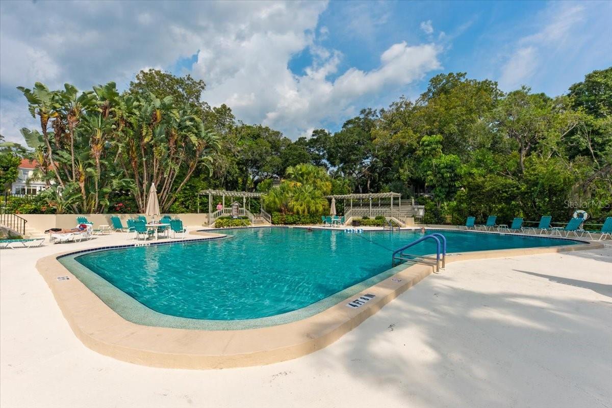 1519 PELICAN POINT DR #292, SARASOTA, FL, 34231