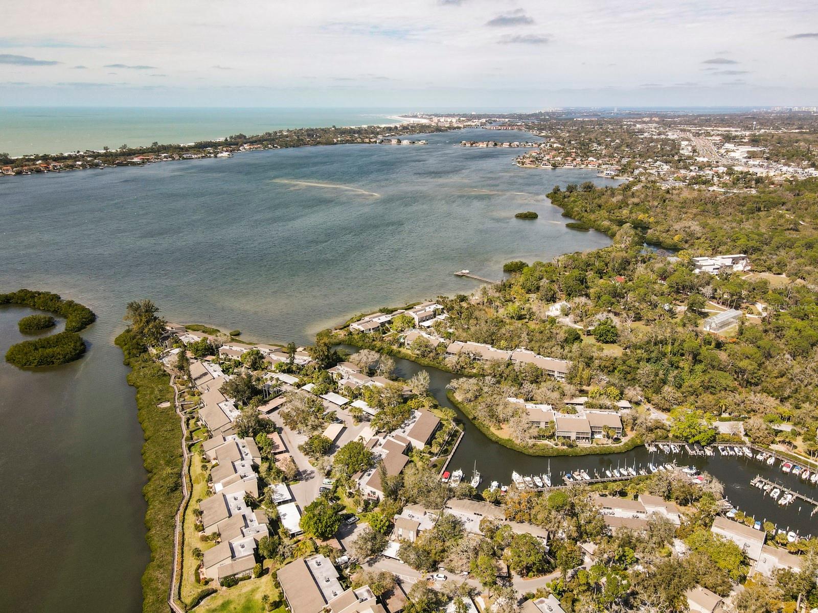 1519 PELICAN POINT DR #292, SARASOTA, FL, 34231