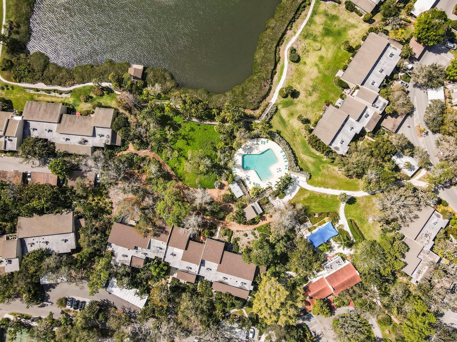 1519 PELICAN POINT DR #292, SARASOTA, FL, 34231