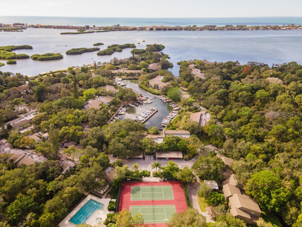 1519 PELICAN POINT DR #292, SARASOTA, FL, 34231