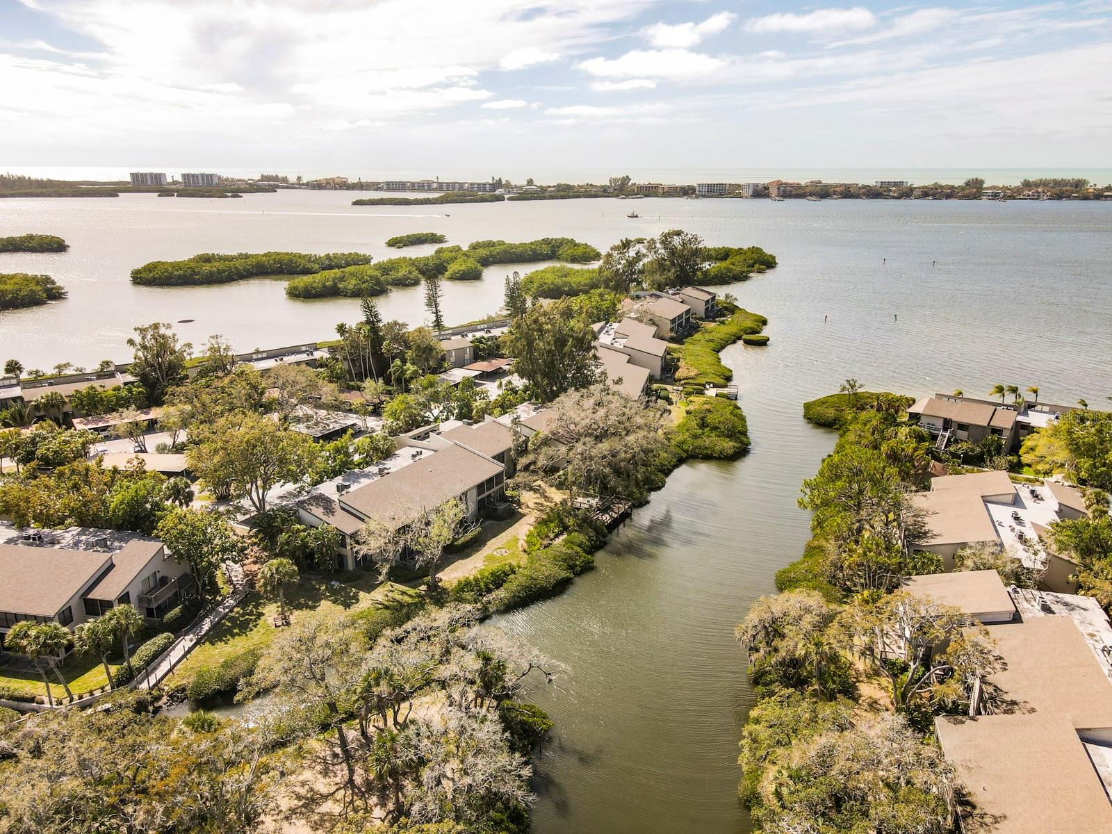 1519 PELICAN POINT DR #292, SARASOTA, FL, 34231