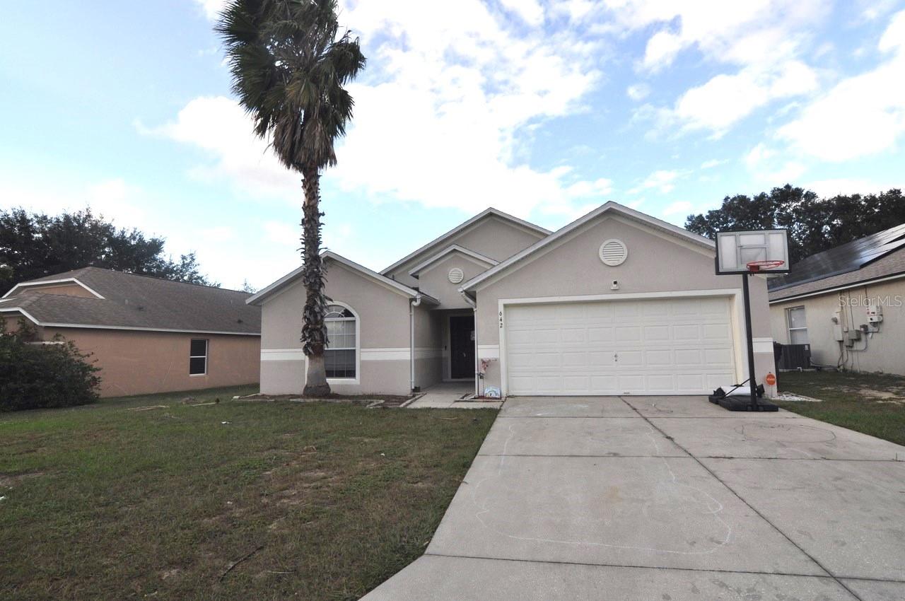 642 LAKE CHARLES DR, DAVENPORT, FL, 33837