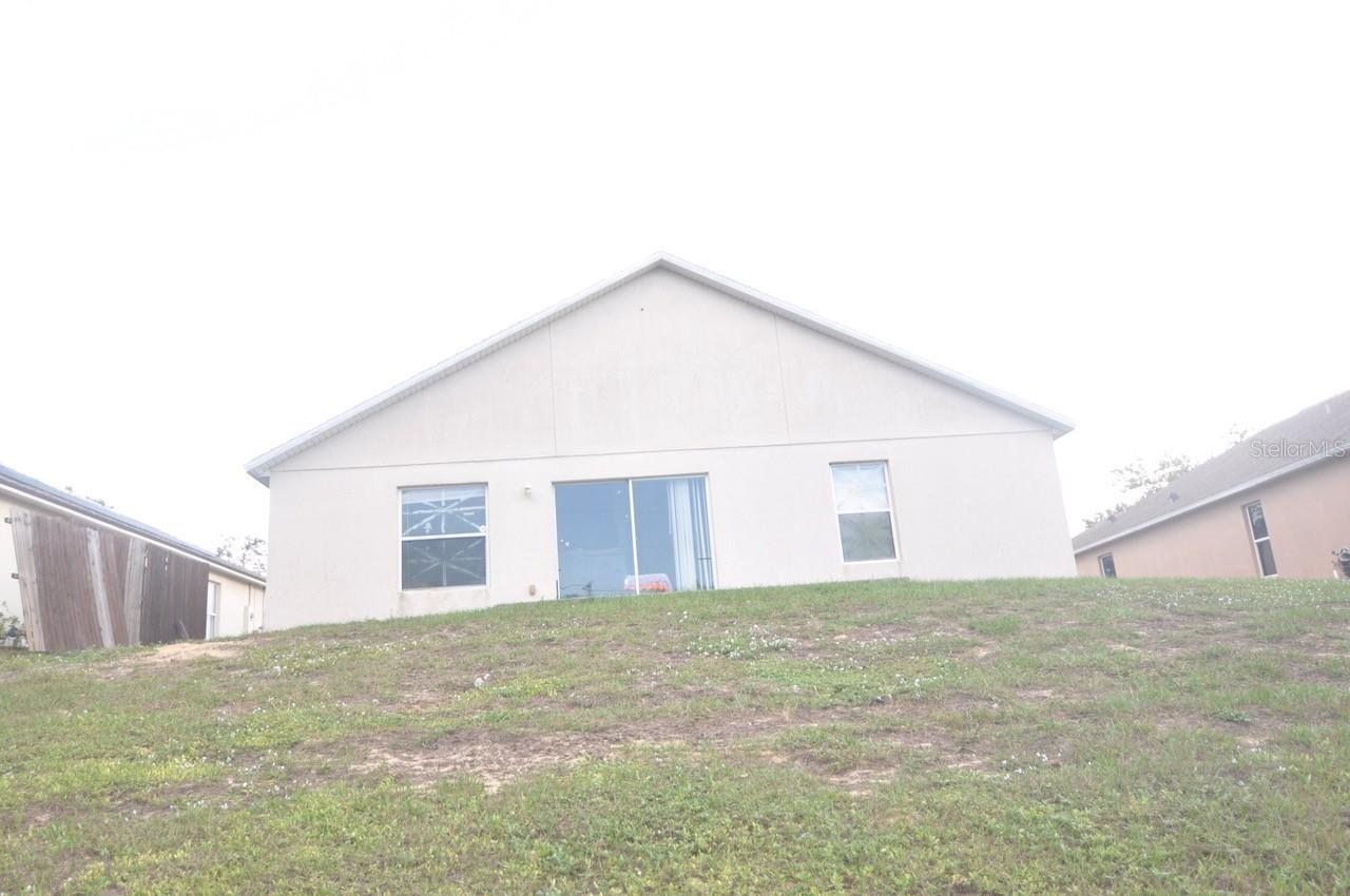 642 LAKE CHARLES DR, DAVENPORT, FL, 33837