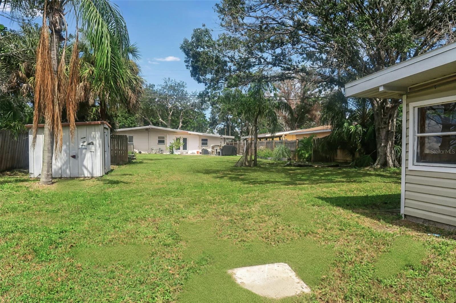 319 80TH AVE NE, ST PETERSBURG, FL, 33702