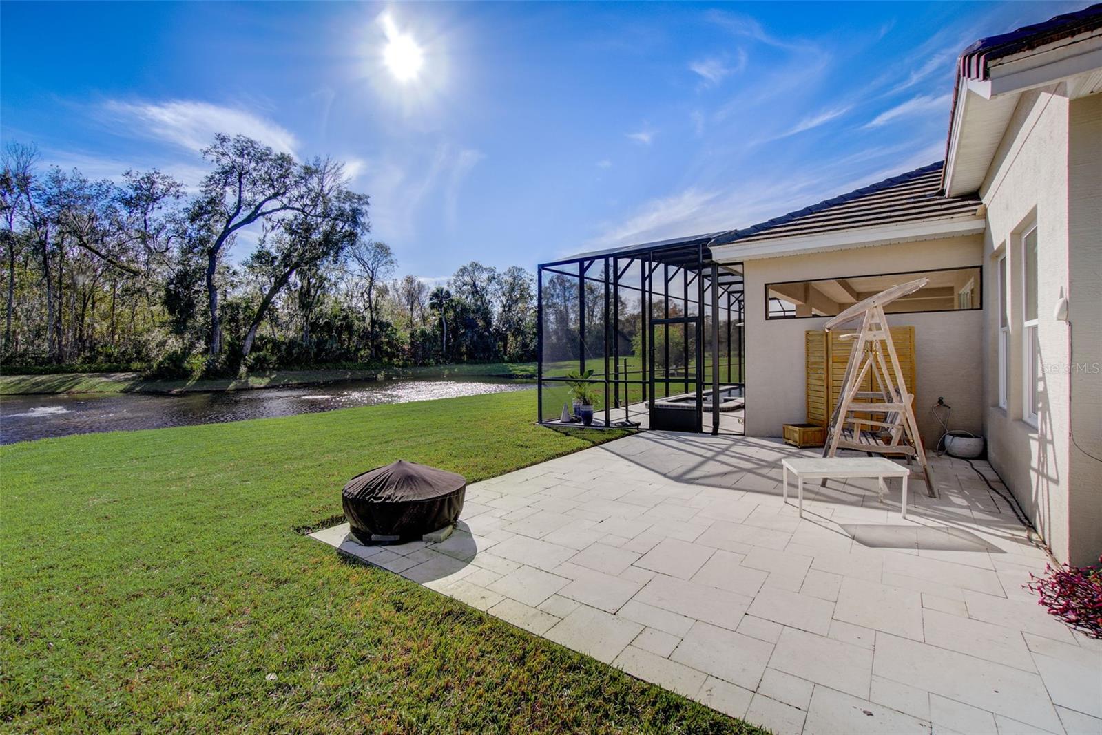 2354 LEGACY LN, NEW SMYRNA BEACH, FL, 32168
