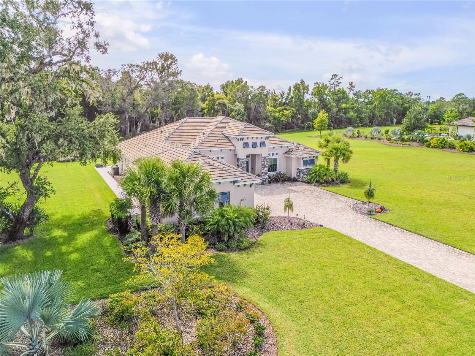2354 LEGACY LN, NEW SMYRNA BEACH, FL, 32168