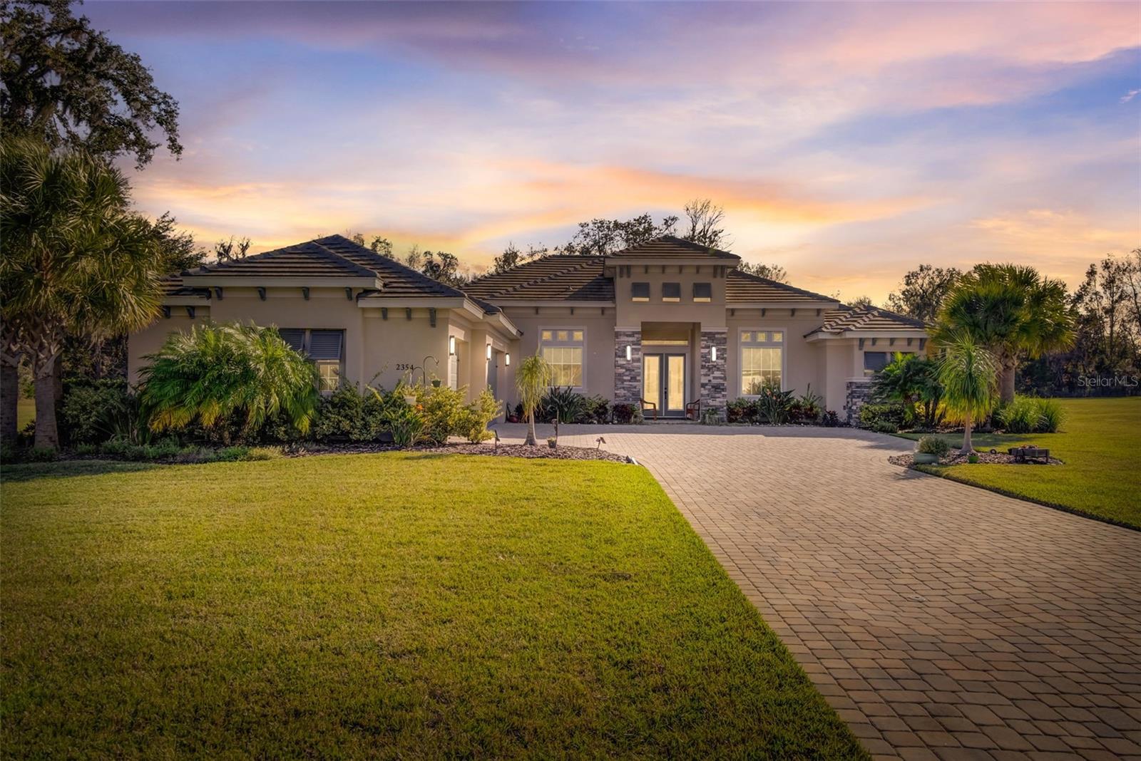 2354 LEGACY LN, NEW SMYRNA BEACH, FL, 32168