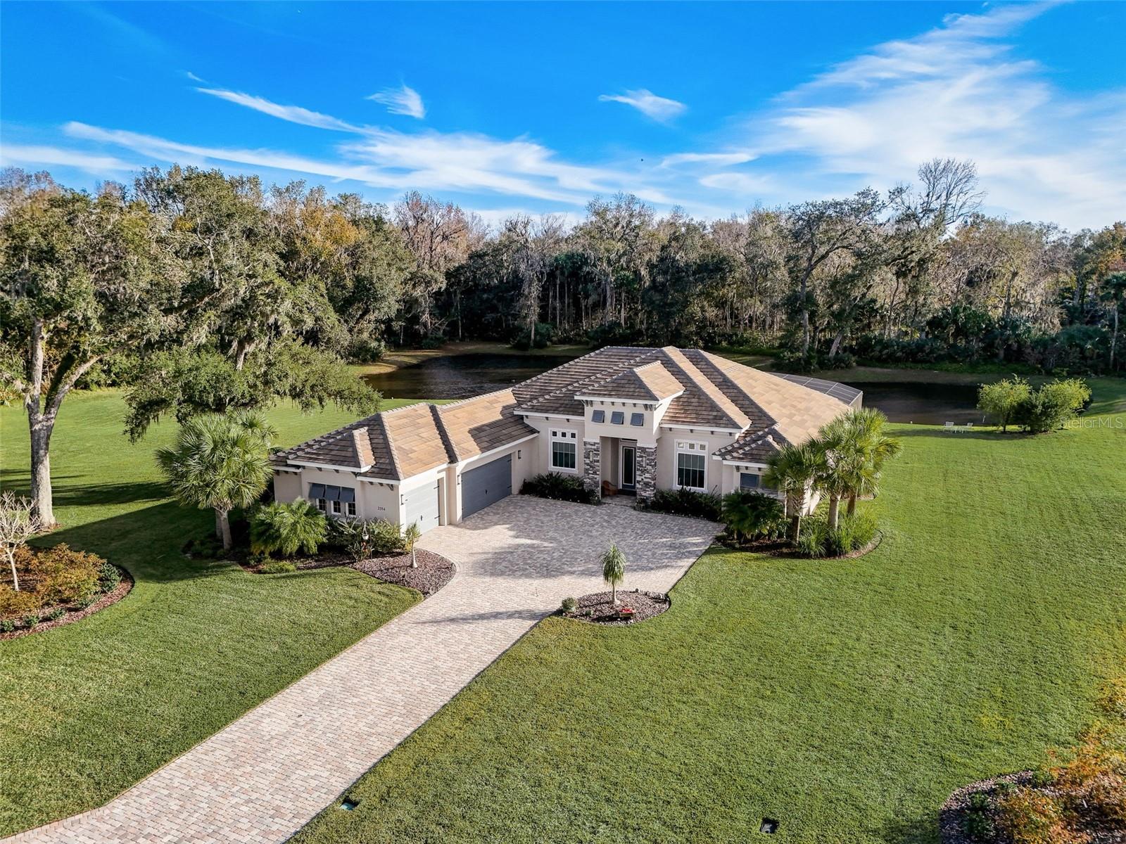2354 LEGACY LN, NEW SMYRNA BEACH, FL, 32168