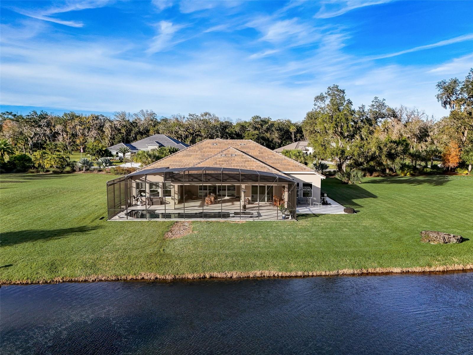 2354 LEGACY LN, NEW SMYRNA BEACH, FL, 32168