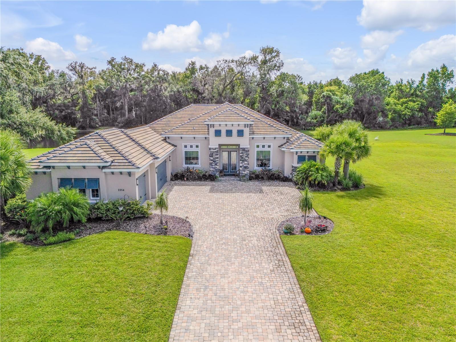 2354 LEGACY LN, NEW SMYRNA BEACH, FL, 32168