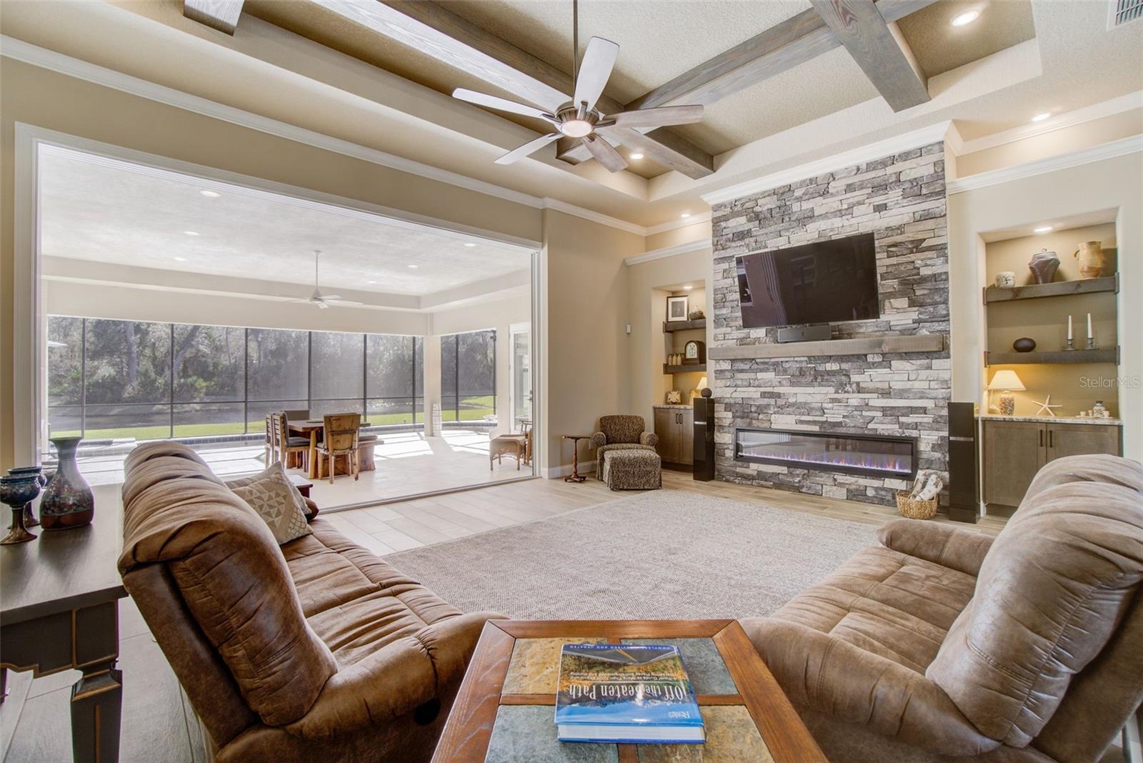 2354 LEGACY LN, NEW SMYRNA BEACH, FL, 32168