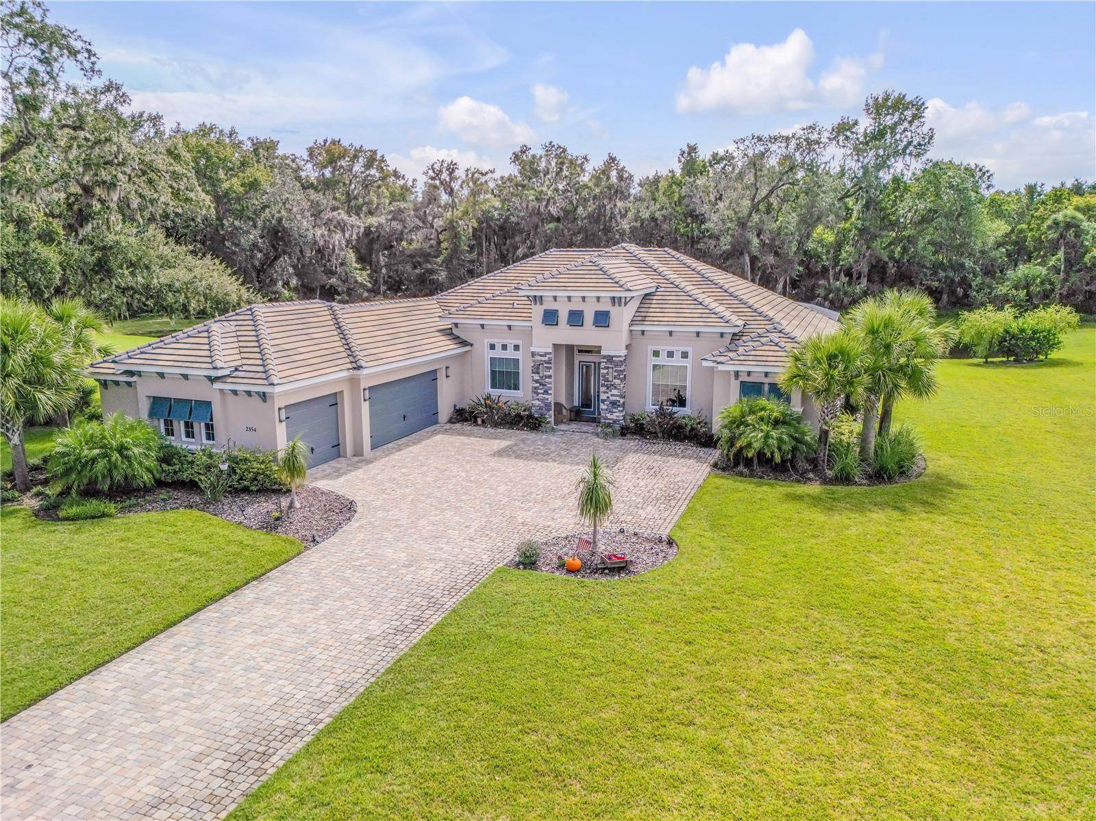 2354 LEGACY LN, NEW SMYRNA BEACH, FL, 32168