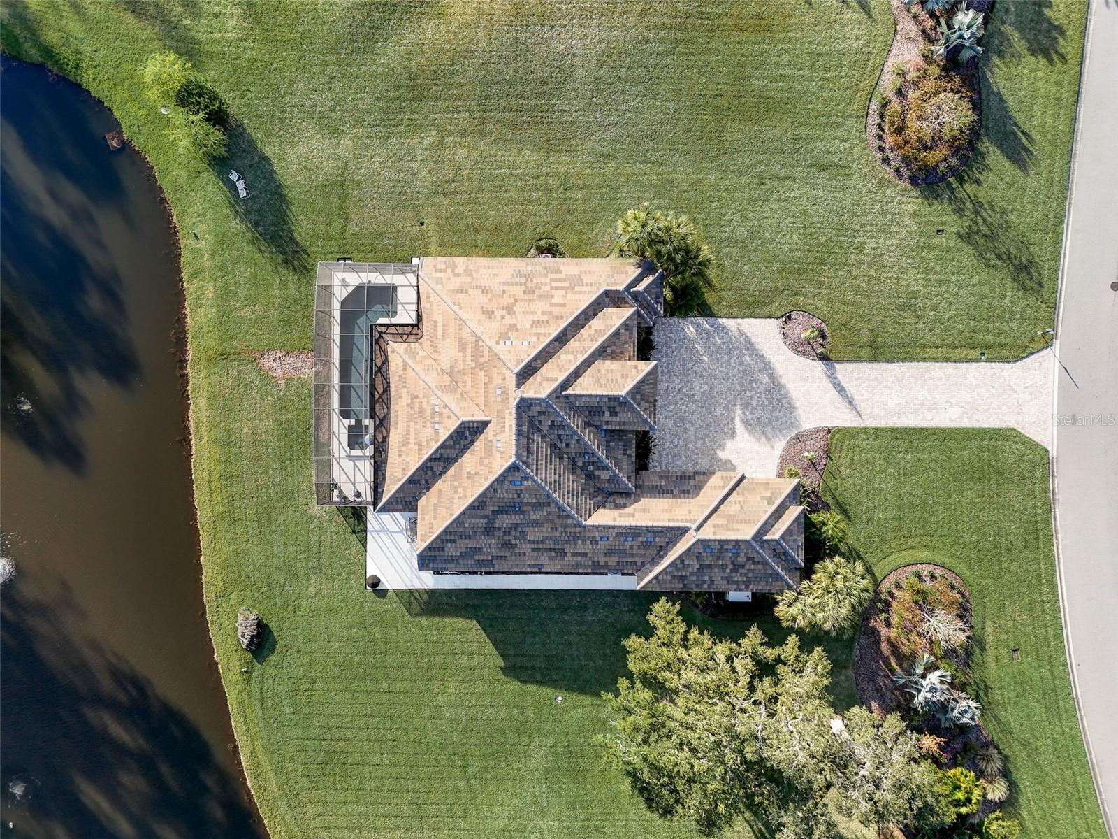 2354 LEGACY LN, NEW SMYRNA BEACH, FL, 32168
