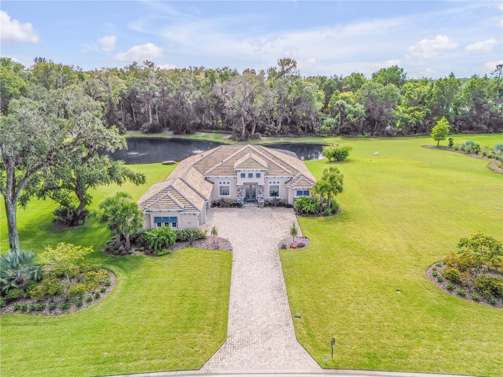 2354 LEGACY LN, NEW SMYRNA BEACH, FL, 32168