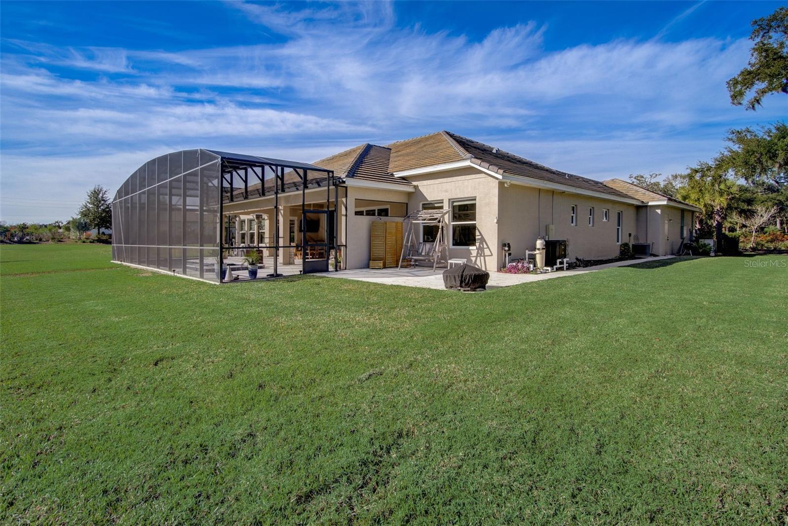 2354 LEGACY LN, NEW SMYRNA BEACH, FL, 32168