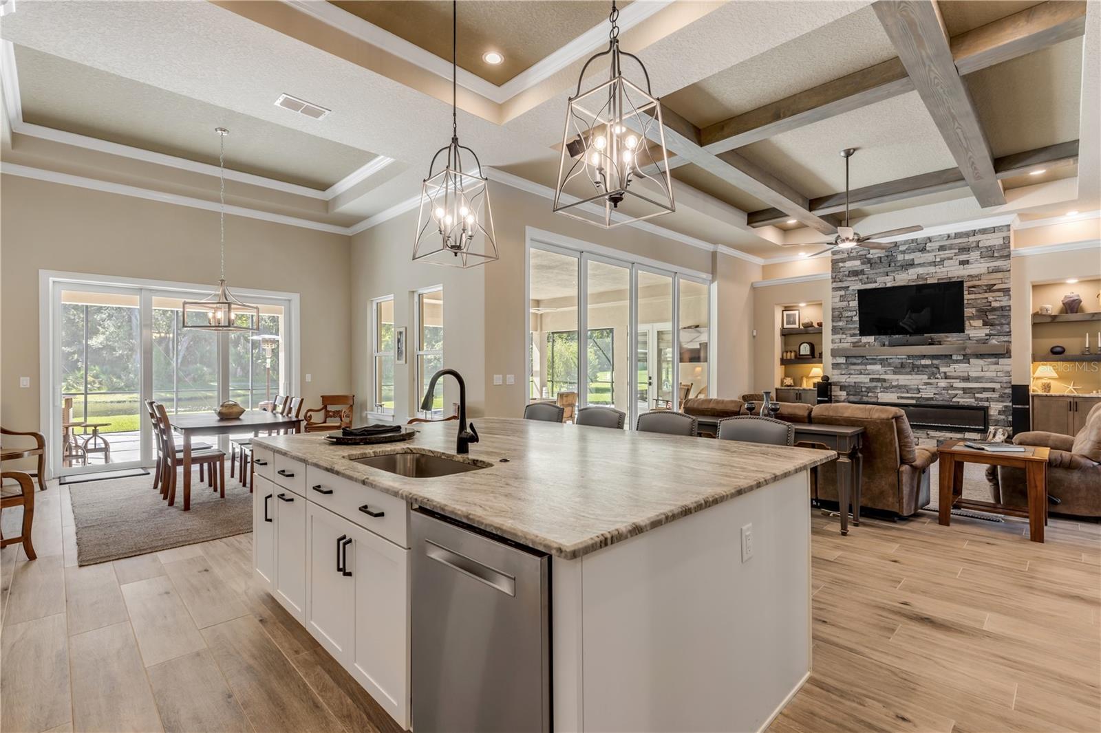 2354 LEGACY LN, NEW SMYRNA BEACH, FL, 32168