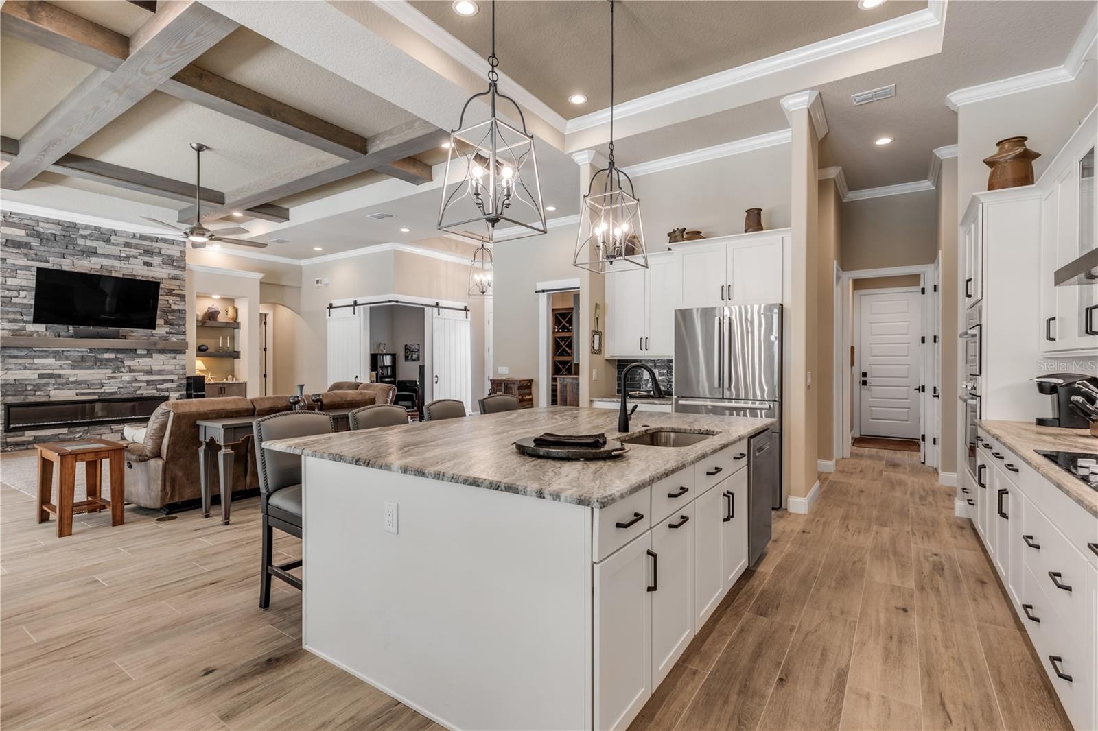 2354 LEGACY LN, NEW SMYRNA BEACH, FL, 32168