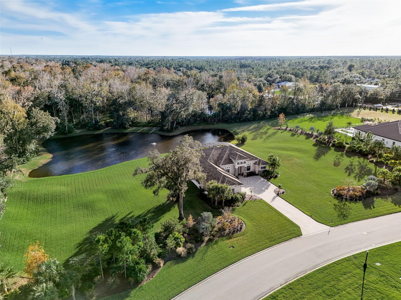 2354 LEGACY LN, NEW SMYRNA BEACH, FL, 32168