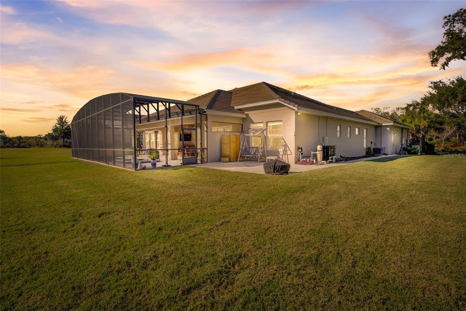 2354 LEGACY LN, NEW SMYRNA BEACH, FL, 32168