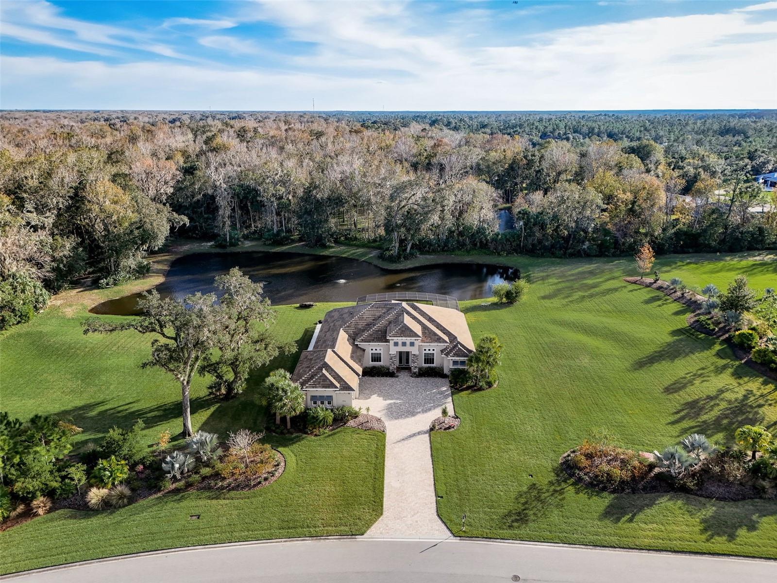 2354 LEGACY LN, NEW SMYRNA BEACH, FL, 32168