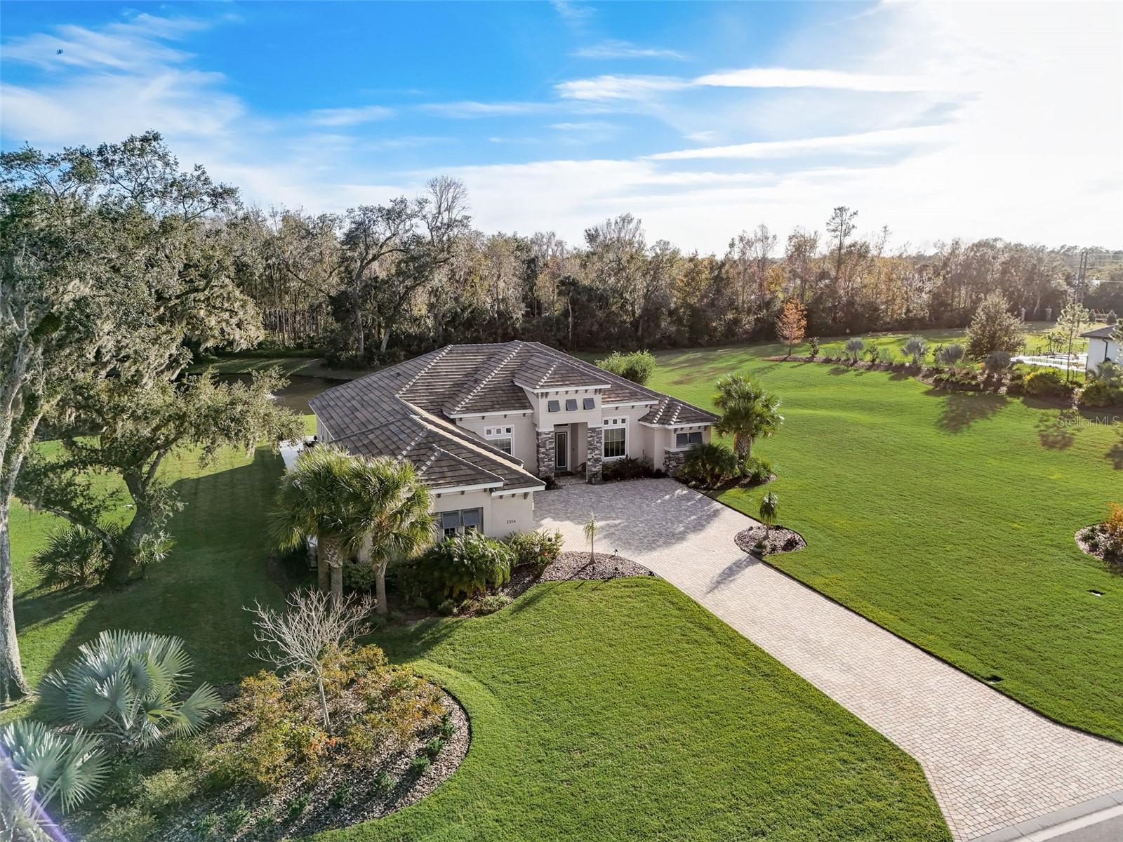 2354 LEGACY LN, NEW SMYRNA BEACH, FL, 32168