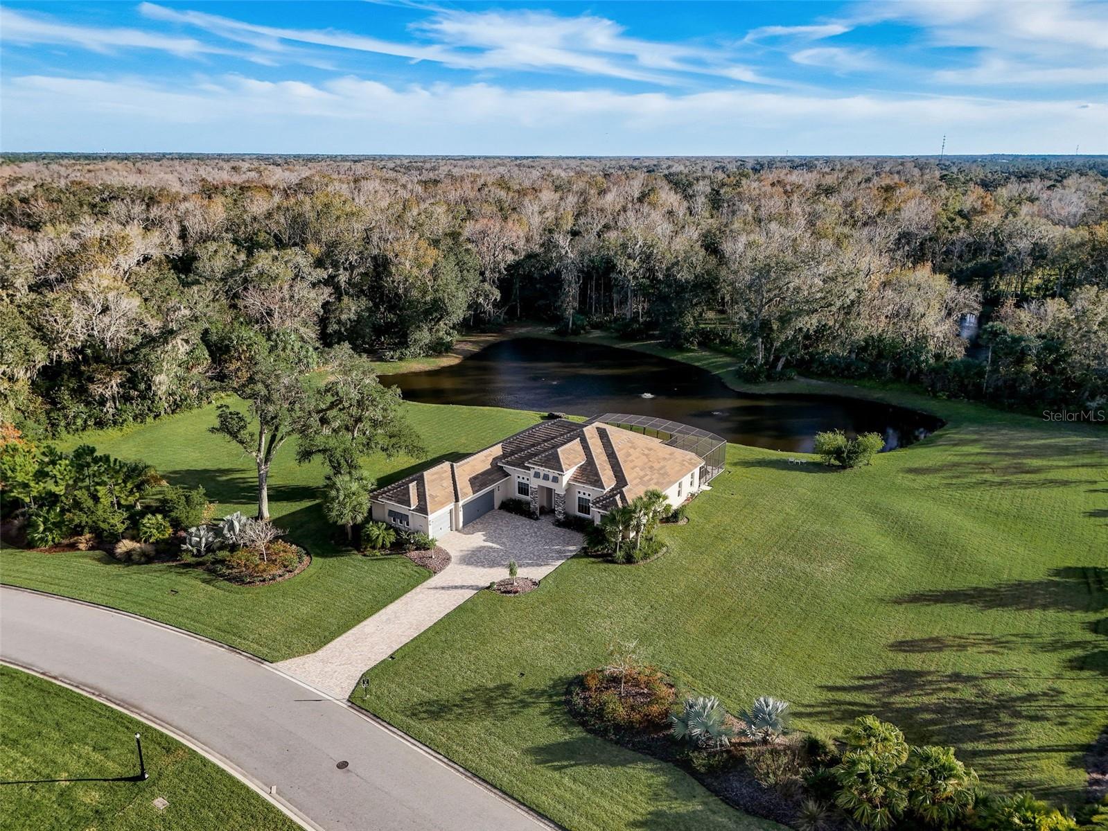 2354 LEGACY LN, NEW SMYRNA BEACH, FL, 32168