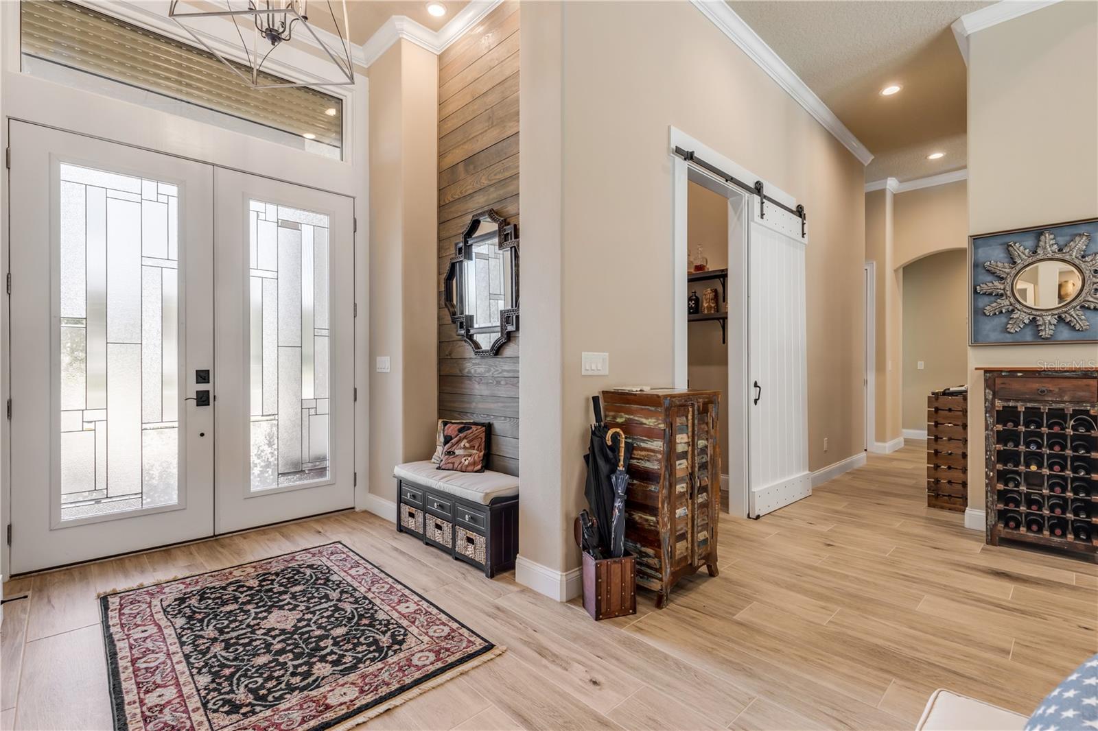 2354 LEGACY LN, NEW SMYRNA BEACH, FL, 32168