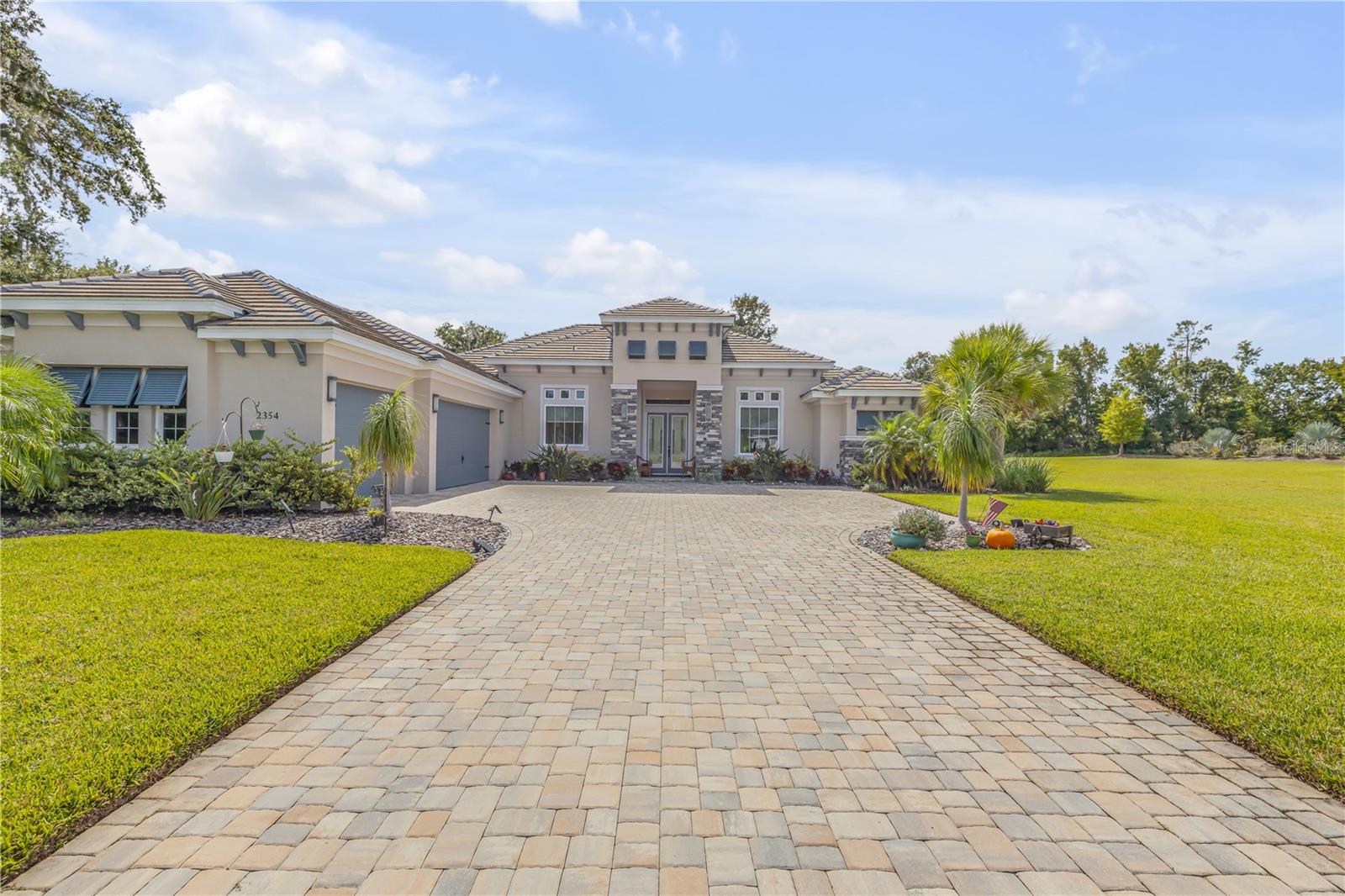 2354 LEGACY LN, NEW SMYRNA BEACH, FL, 32168